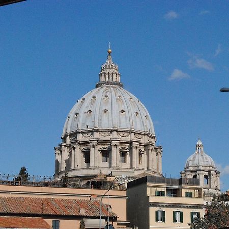 Di Fronte Alla Cupola Rome Ruang foto